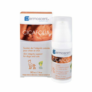 Dermoscent Cicafolia - 30 ml