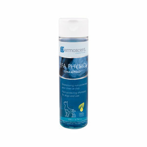 Dermoscent EFA Physio Shampoo - 200ml