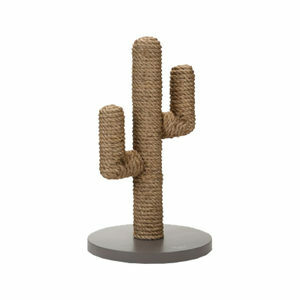 Designed by Lotte Krabpaal Cactus - Taupe