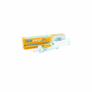 Diarsanyl 10 ml doseerspuit (kleine hond en katten)