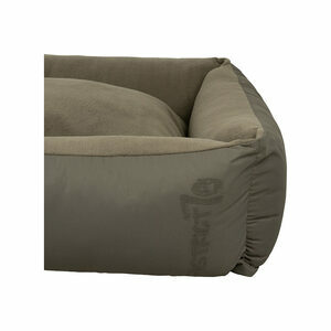District 70 Lodge Box Bed - Army Green - L