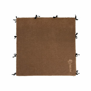 District 70 Sherpa Bench Divider - Mocca - M