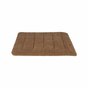 District 70 Sherpa Bench Mat - Mocca - S