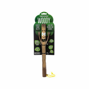 DOOG Woody Stick - 1 stuk