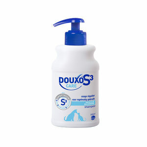 Douxo S3 Care - Shampoo - 200 ml