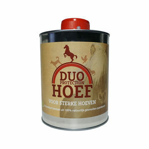 Duo Protection Hoef - 1 L