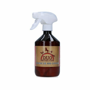 Duo Protection Spray - 500 ml