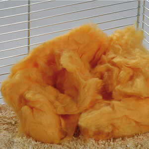 Ebi Dream Nest Hamsterbed Volledig Verteerbaar - 100 g