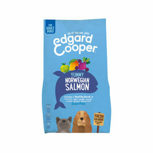 Edgard & Cooper Adult - Zalm - 2,5 kg