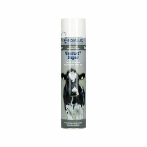 Edialux VeeRust Super Spray - 600 ml