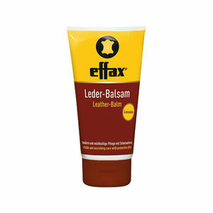 Effax Leather Balm - Tube 150 ml