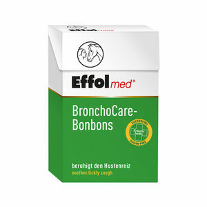 Effol BronchoCare Bonbons - 2 x 44 gram