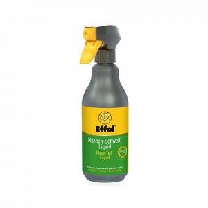 Effol Mane Tail Liquid - 500 ml