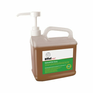 Effol Med Hoefstraal-Vital Siroop - 1 liter
