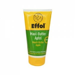 Effol Mouth Butter - Appel - 30 ml
