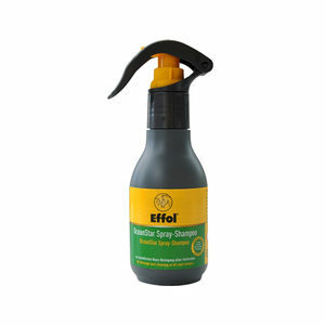 Effol OceanStar Spray-Shampoo - 125 ml