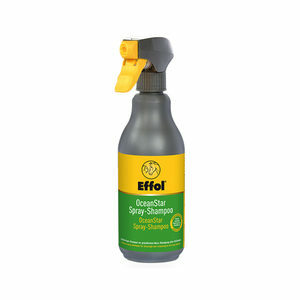 Effol OceanStar Spray-Shampoo - 500 ml