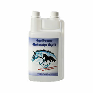 EquiPower Elektrolyt liquid - 1 L