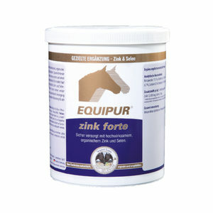 Equipur Zink Forte - 1000 g
