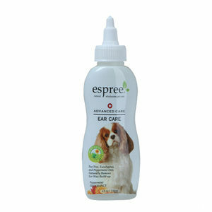 Espree Ear Care Cleaner - 118 ml