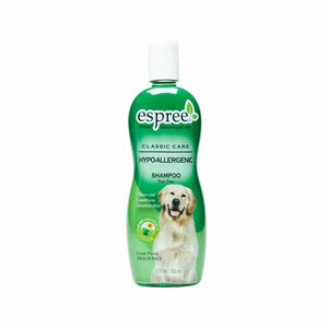 Espree Hypo-Allergenic Coconut Shampoo - 355 ml