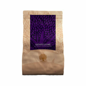 Essential Foods - Estate Living Small Breed - 3 kg