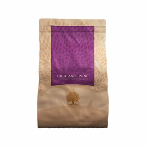 Essential Foods - Highland Small Breed - 3 kg