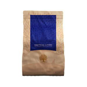Essential Foods - Nautical Living Small Breed - 3 kg