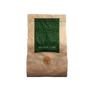 Essential Foods - Superior Living Small Breed - 3 kg