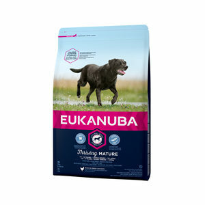 Eukanuba Dog - Thriving Mature - Large Breed - 12 kg