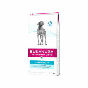 Eukanuba Joint Mobility - Veterinary Diets - Hond - 12 kg