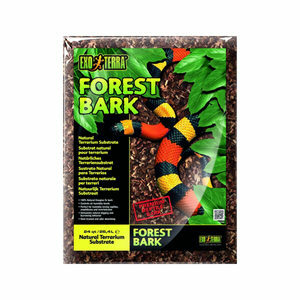 Exo Terra Forest Bark - 26,4 L