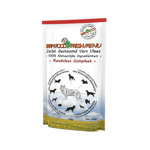 Farm Food Fresh Menu - Rundvlees Compleet - 12 x 300 g
