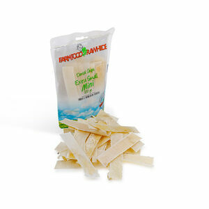 Farm Food Rawhide Dental Chips Mini - 3 x 100 g