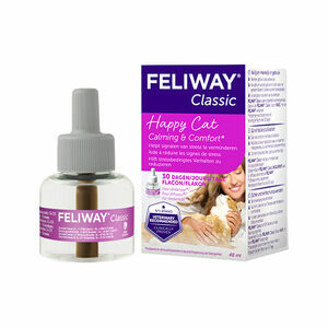Feliway Classic Navulling - 48 ml