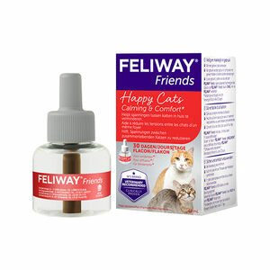 Feliway Friends Navulling - 48 ml