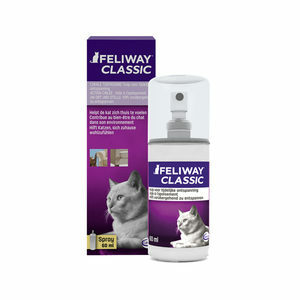 Feliway Spray - 60 ml