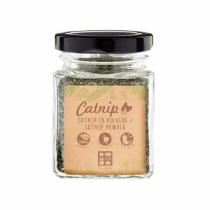 Ferribiella Catnip Powder - 10 g