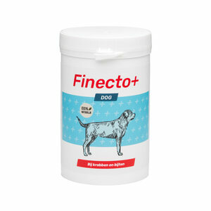 Finecto+ Dog - 300 gram