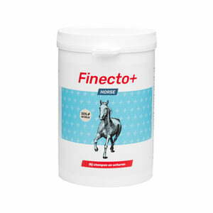 Finecto+ Horse - 600 gram