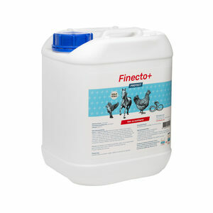 Finecto+ Protect - Navulverpakking - 5 liter
