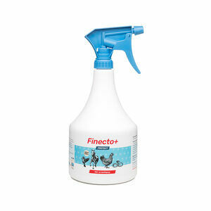 Finecto+ Protect - Spray - 1 liter