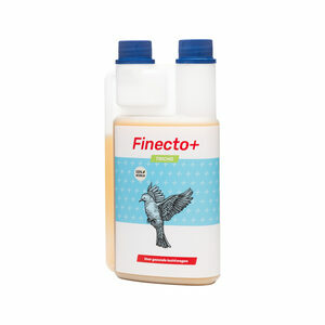 Finecto+ Tricho - 500 ml