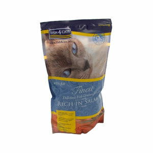 Fish4Cats Finest - Salmon - 400 gram