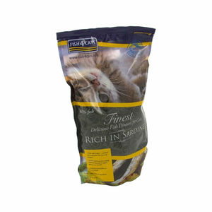 Fish4Cats Finest - Sardine - 400 gram