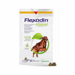 Flexadin Advanced - 30 kauwbrokjes