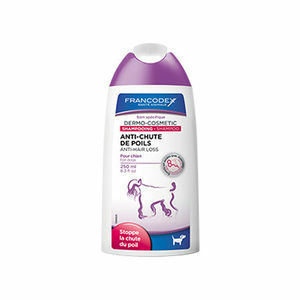 Francodex Anti-Haaruitval Shampoo - 250 ml