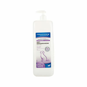 Francodex Anti-Jeuk Shampoo - 1 liter