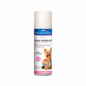 Francodex Anti-Klit Spray - 250 ml