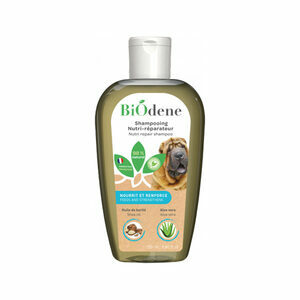 Francodex Biodene Nutri Repair Shampoo - 250 ml